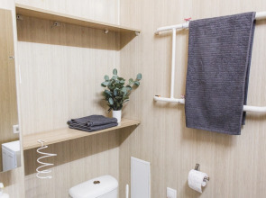 Апартаменты Династия Калинина 47К