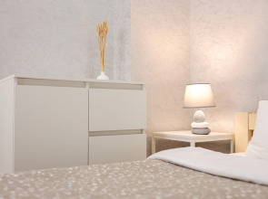 Апартаменты Уютная Квартира в Центре Города