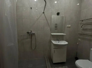 Мини-отель Agudzera Loft