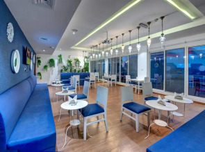 City Stay Beach Hotel Apartments