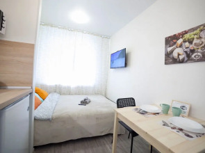 Квартира На Маркса 14/1-1