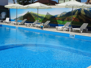 Гостевой дом Севастопольская Усадьба