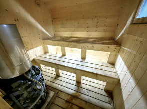 Гостевой дом Ламба-Сяндеба