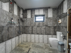 Частный дом Коттедж с дровяной баней на Медном озере