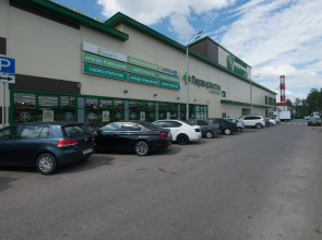 Апартаменты на Белорусской 3