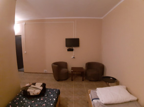 Гостевой Дом VIP