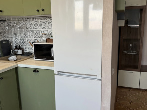 Квартира Уютная в Изумрудных Холмах