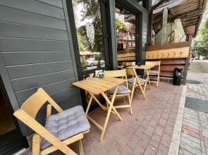 Гостевой комплекс с баней 4Rest