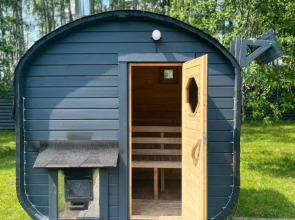 База отдыха Можайское Приморье