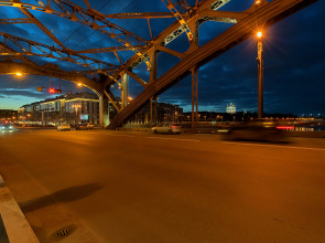 Апартаменты Welcome Home Новгородская 25 - 18