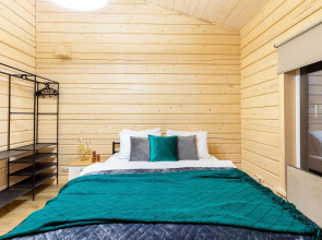 Частный дом Solar house 1