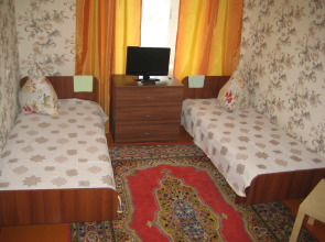 Апартаменты аэропорт Толмачёво