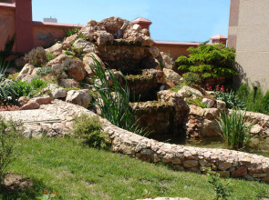 Гостиница Качинская