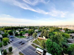 Квартира на улице Лежневской 42 (3)