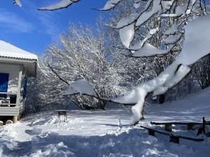 Гостевой дом ВиллаЛила