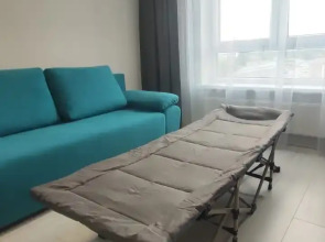 Квартира Стильная Однушка Рядом с Центром