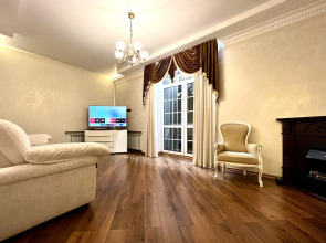 Квартира 3-комнатная Премиум Класса Yarapartments на Советской 21