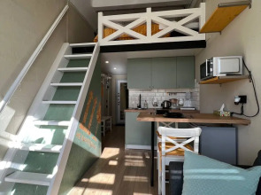 Апартаменты Солнечные у метро Соколиная Гора