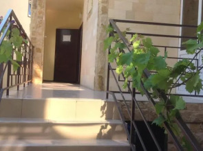 Гостевой Дом Violetta