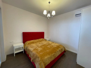 Апартаменты Familiya Gurzuf