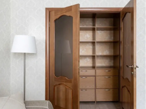 Апартаменты Город Рек у Спаса-на-Крови