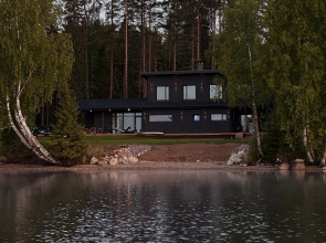 База отдыха Glanta