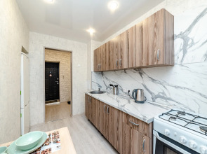 Квартира на Кутузовском проспекте 30