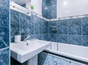 Апартаменты Комфорт с Видом на Парк в Сосновом Лесу от Квартирукинг