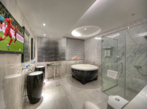 Отель Arenaa Star