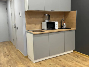 Апартаменты Dusty Rose