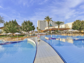 Salamis Bay Conti Resort Hotel