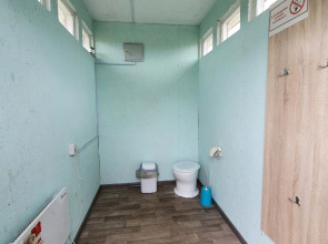 Уютный домик в Молочном