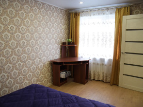 Апартаменты на Ленина 26