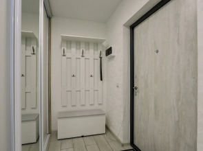 Апартаменты Privi House на Ипподромной 17