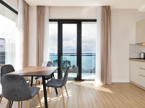 Апарт-отель Next Green Aparthotel Official.