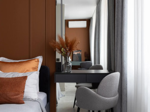 Квартира SunSet на Аристархова