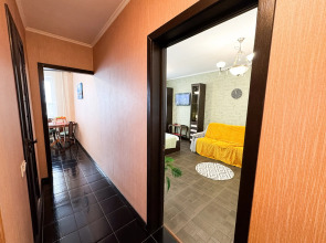 Апартаменты Квартира с Заселением 24/7 Лучший Сервис Посуточно 50