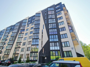 Апартаменты Greenwoods