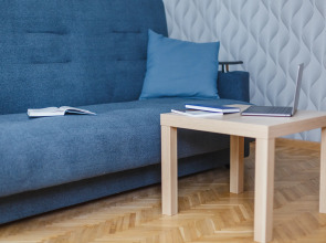 Апартаменты на Шаболовке