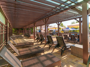 Отель Усадьба Фамилия