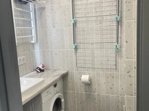 Апартаменты Sokol на набережной в пешей доступности к самому центру