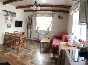 Гостевой дом Старт