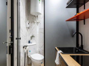 Отель Номера на Фонтанке