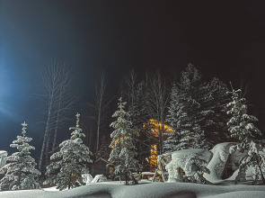 Гостевой дом Сибирский