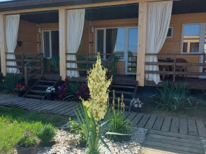 Гостевой дом Вавилон Крым