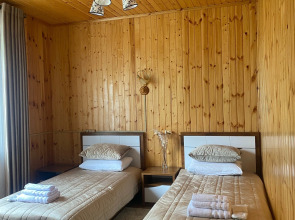 Гостевой Дом Шале у Реки