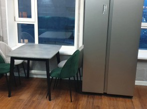 Апартаменты Green Lamp Downtown