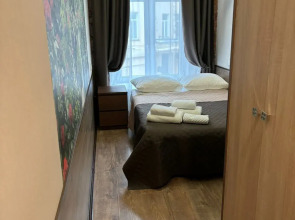 Апартаменты Стелла