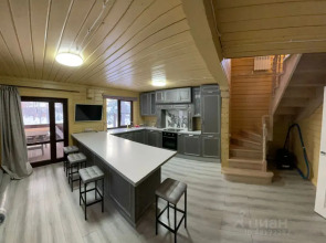 Гостевой дом ЦК-2