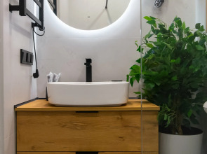 Апартаменты PiON в Пионерском на 1 Линии